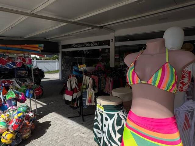 #1490 - Sala para Venda em Porto Seguro - BA