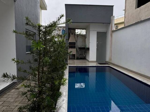 #1492 - Apartamento para Venda em Porto Seguro - BA - 2