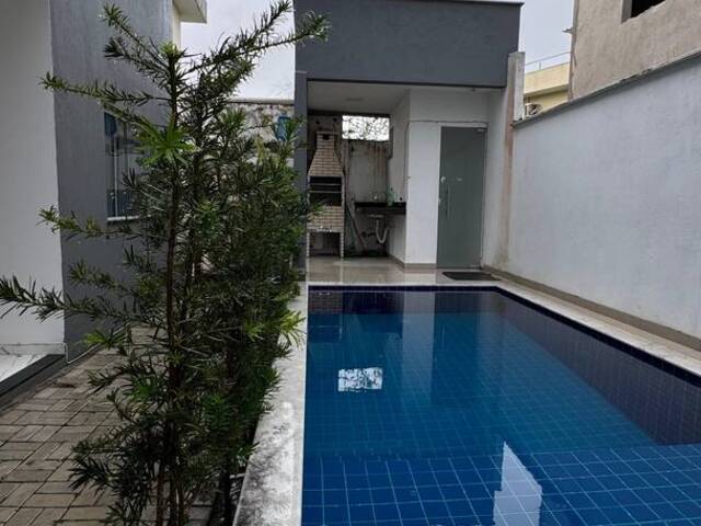 #1492 - Apartamento para Venda em Porto Seguro - BA - 3