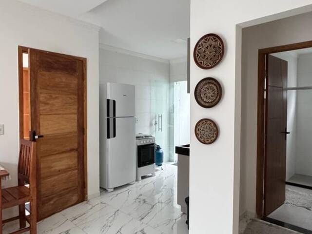 #1492 - Apartamento para Venda em Porto Seguro - BA - 2