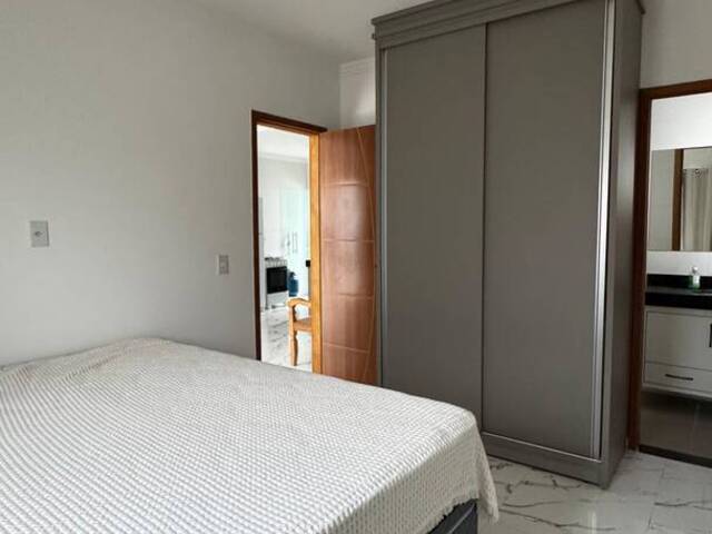 #1492 - Apartamento para Venda em Porto Seguro - BA - 3