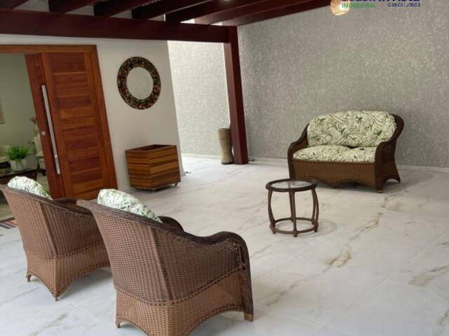 #1492 - Apartamento para Venda em Porto Seguro - BA - 1