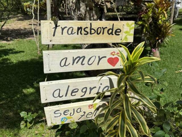 #1489 - Chácara para Venda em Porto Seguro - BA - 3