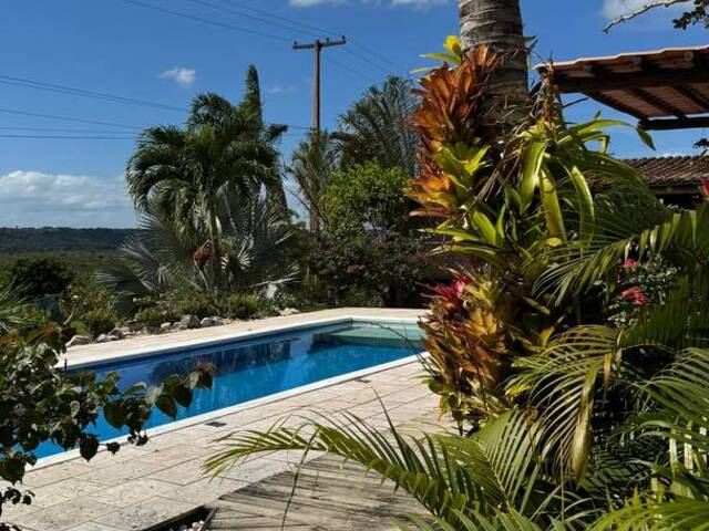 #1489 - Chácara para Venda em Porto Seguro - BA - 2