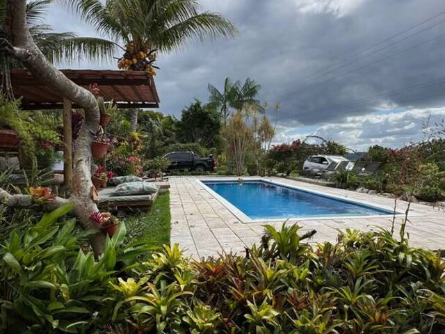 #1489 - Chácara para Venda em Porto Seguro - BA - 1