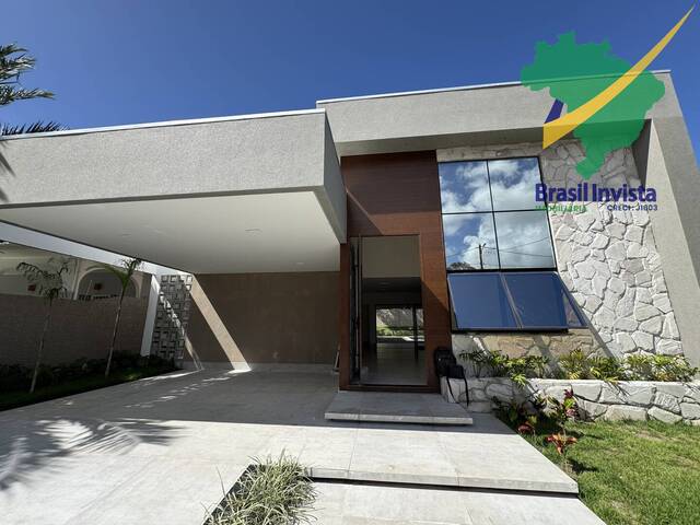 Venda em Villa Padova - Porto Seguro