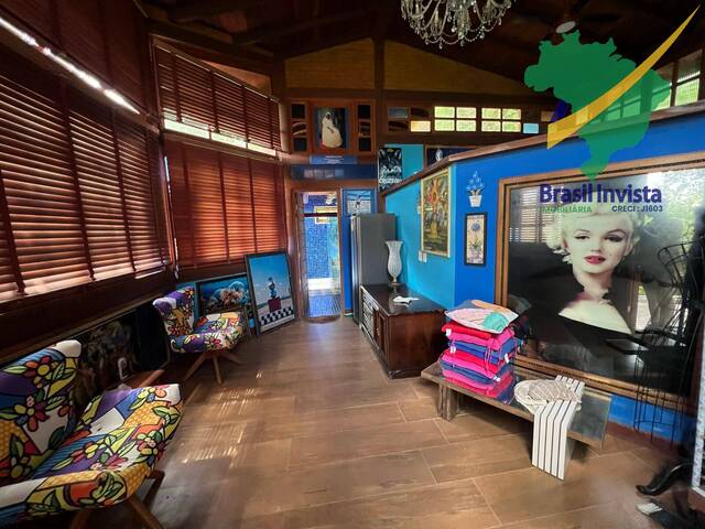 #1497 - Sala para Venda em Porto Seguro - BA - 2