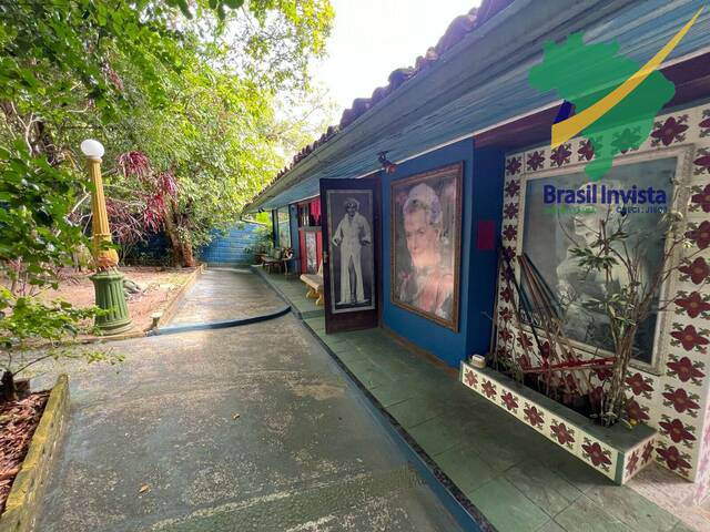 #1497 - Sala para Venda em Porto Seguro - BA - 3