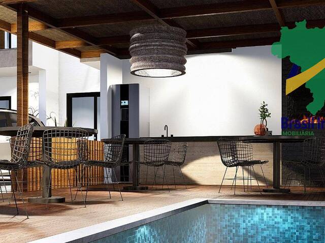 #1499 - Apartamento para Venda em Porto Seguro - BA - 2