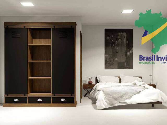 #1499 - Apartamento para Venda em Porto Seguro - BA - 3