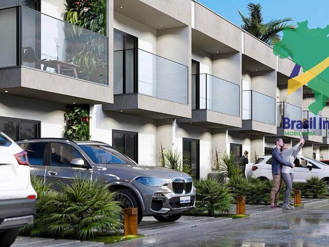 #1499 - Apartamento para Venda em Porto Seguro - BA - 1