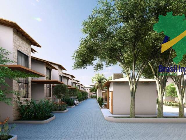 #1500 - Apartamento para Venda em Porto Seguro - BA - 3