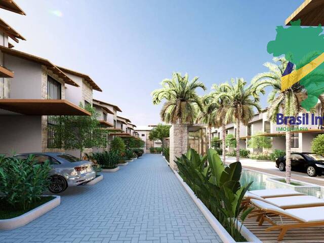#1500 - Apartamento para Venda em Porto Seguro - BA - 2