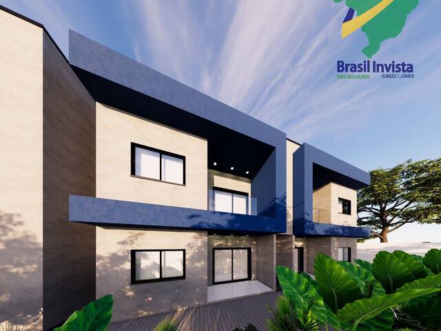 #1501 - Apartamento para Venda em Porto Seguro - BA - 1