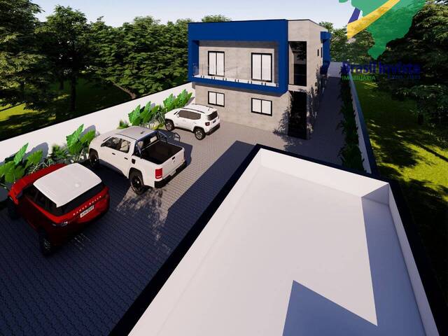 #1501 - Apartamento para Venda em Porto Seguro - BA - 2
