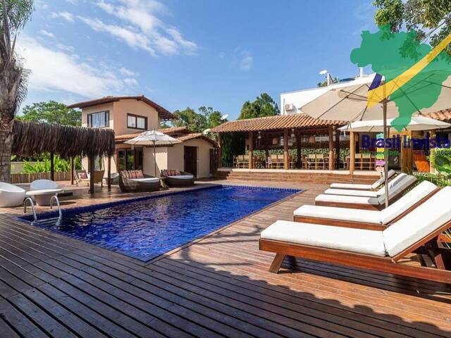 #1503 - Sala para Venda em Porto Seguro - BA - 1