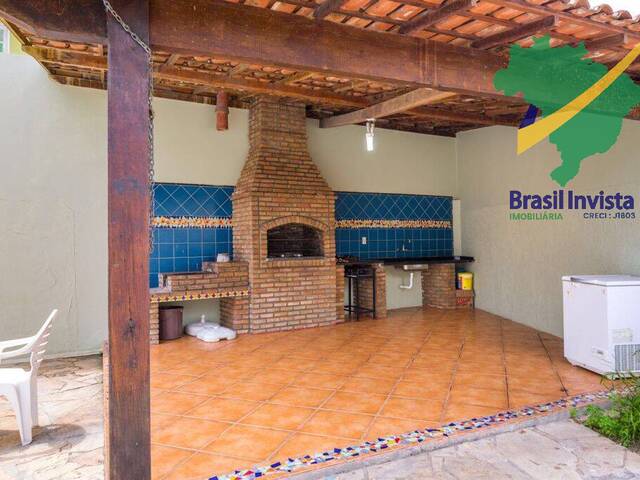 #1504 - Casa para Venda em Porto Seguro - BA - 3