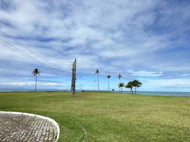 Venda em Outeiro do São Francisco - Porto Seguro
