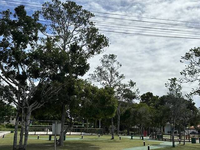 Área para Venda em Porto Seguro - 5