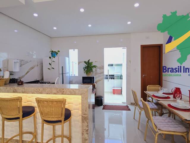 #1506 - Apartamento para Venda em Porto Seguro - BA - 2