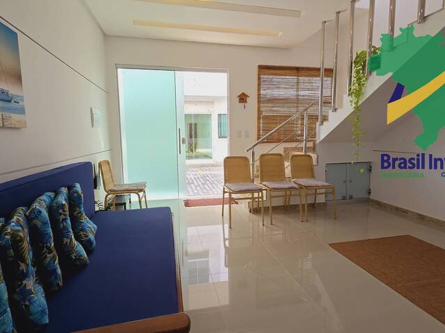 #1506 - Apartamento para Venda em Porto Seguro - BA - 3