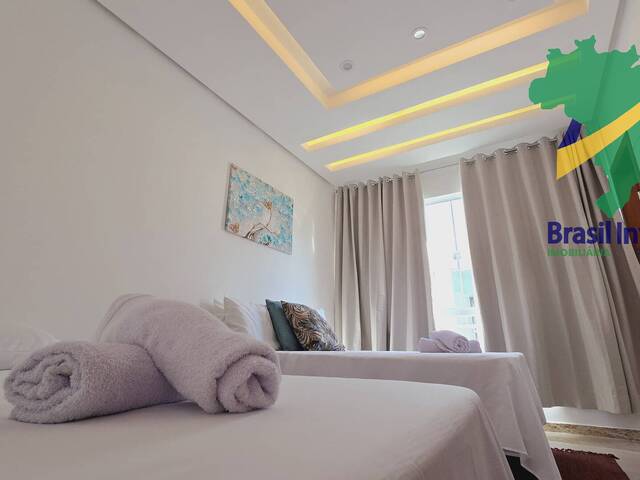 Apartamento para Venda em Porto Seguro - 4