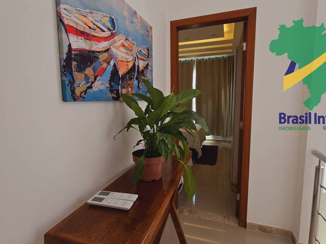 Apartamento para Venda em Porto Seguro - 5