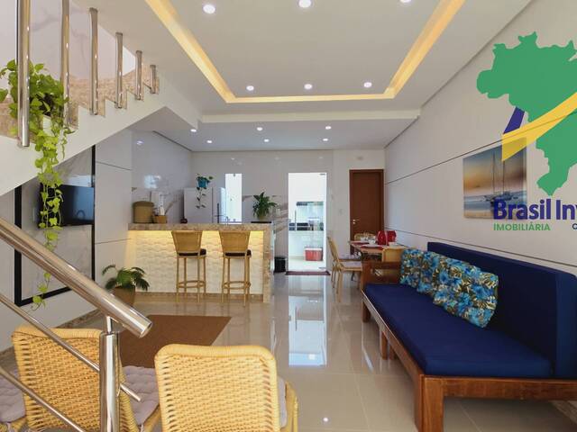 #1506 - Apartamento para Venda em Porto Seguro - BA - 1