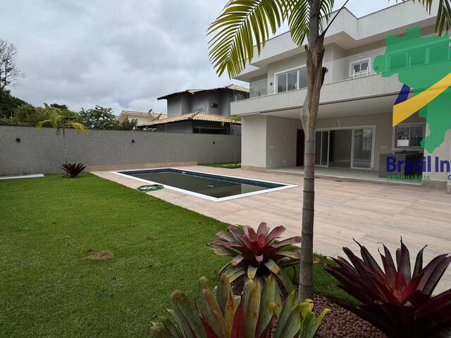 #1507 - Casa para Venda em Porto Seguro - BA - 1