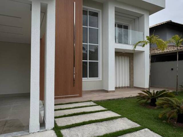 #1507 - Casa para Venda em Porto Seguro - BA - 2