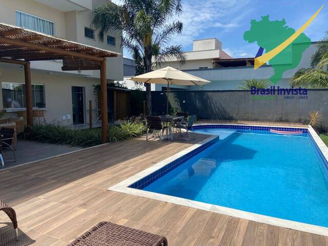 #1508 - Casa para Venda em Porto Seguro - BA - 3