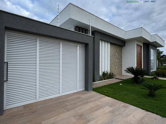 #1510 - Casa para Venda em Porto Seguro - BA - 3