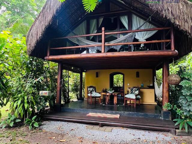 #1512 - Sala para Venda em Santa Cruz Cabrália - BA - 2