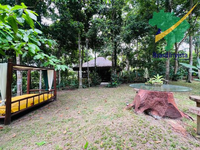 #1512 - Sala para Venda em Santa Cruz Cabrália - BA - 3