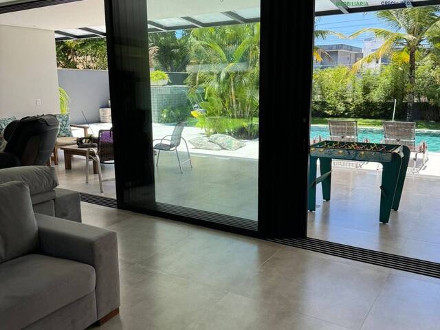 #1515 - Casa para Venda em Porto Seguro - BA - 3