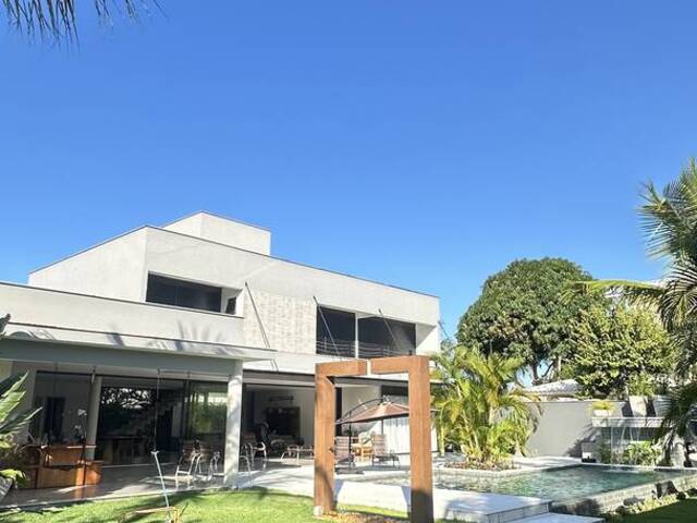#1515 - Casa para Venda em Porto Seguro - BA - 1