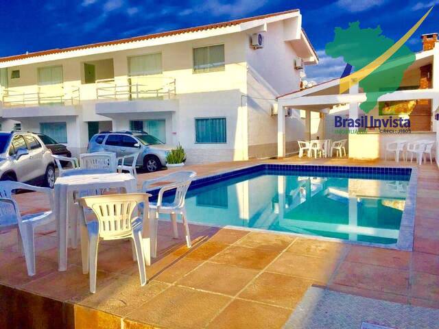 Sala para Venda em Porto Seguro - 5