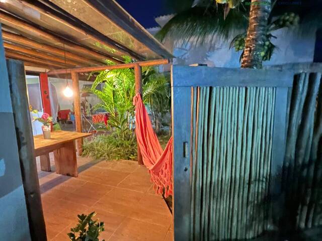 #1518 - Casa para Venda em Porto Seguro - BA - 3