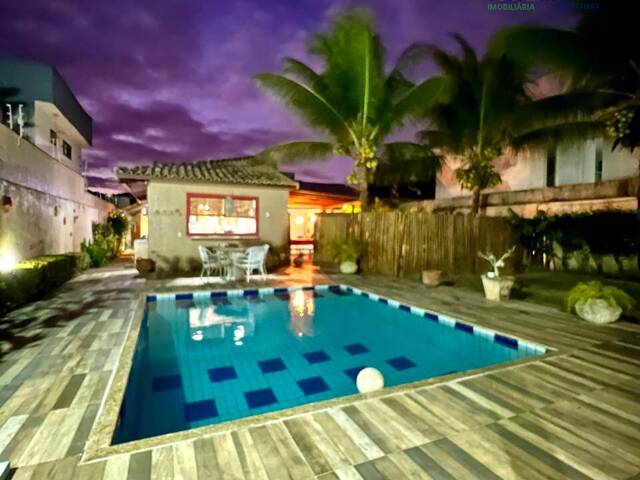 #1518 - Casa para Venda em Porto Seguro - BA - 1