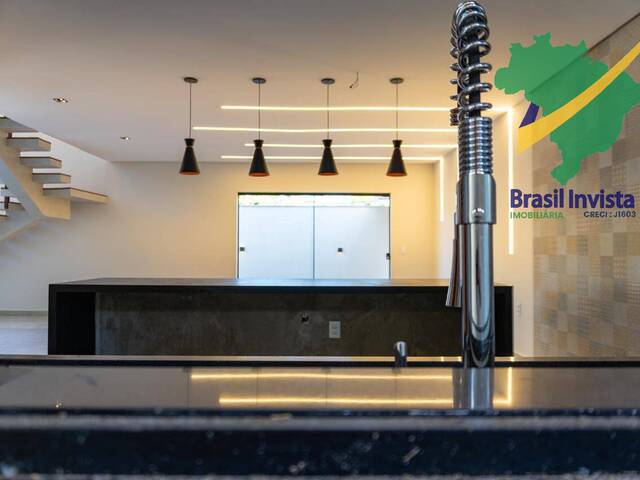 #1212 - Casa para Venda em Porto Seguro - BA