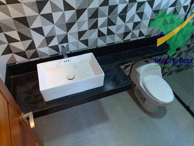 #1212 - Casa para Venda em Porto Seguro - BA