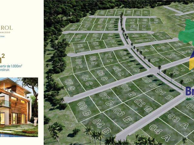 #1521 - Casa para Venda em Porto Seguro - BA - 3