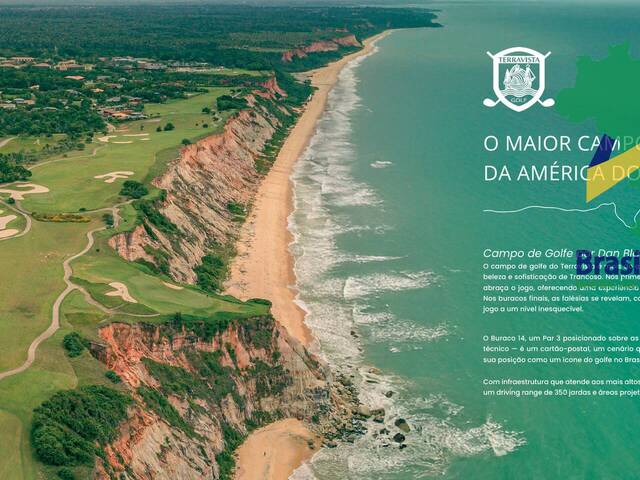 #1403 - Área para Venda em Porto Seguro - BA