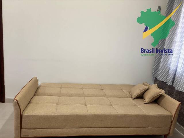 #1522 - Apartamento para Venda em Porto Seguro - BA - 2