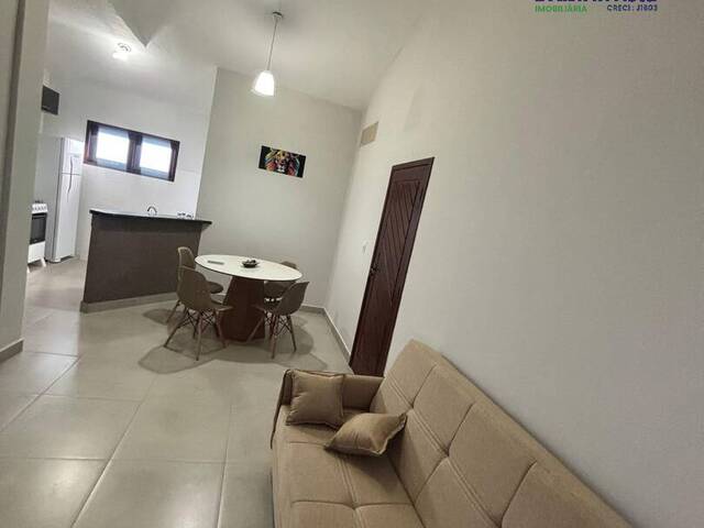 #1522 - Apartamento para Venda em Porto Seguro - BA