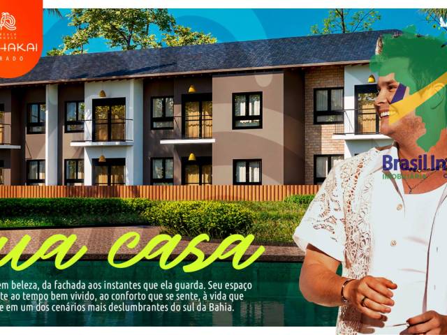 Venda em Mutari - Santa Cruz Cabrália