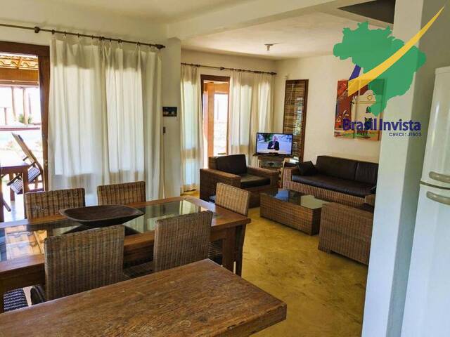 Casa para Venda em Porto Seguro - 5