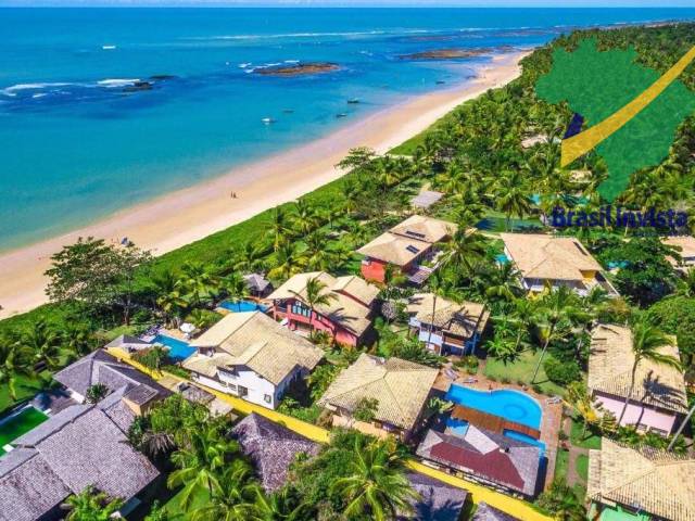 Venda em Arraial D'Ajuda - Porto Seguro