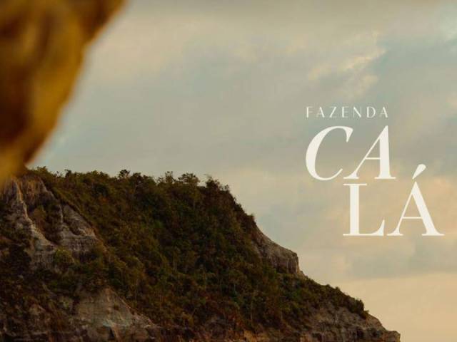 #1525 - Área para Venda em Porto Seguro - BA - 2