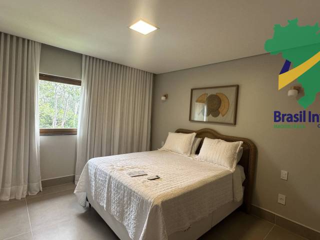 #1526 - Casa para Venda em Porto Seguro - BA - 3